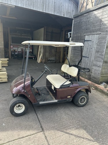 Txt ezgo windscreen - ezgo,