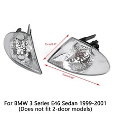 Front Indicator Turn Signal