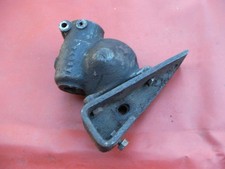 Austin 7 Seven Ulster steering