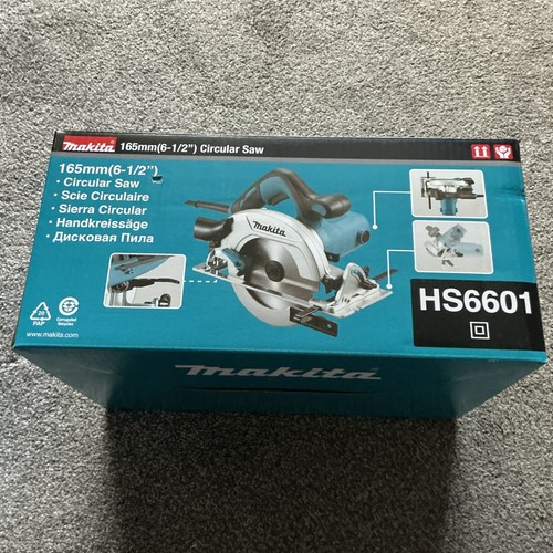 Makita hs6601 240v - hs6601, corded