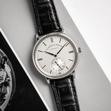 2010s A. Lange & Söhne
