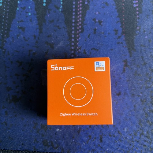 Sonoff snzb 01p - sonoff, wireless