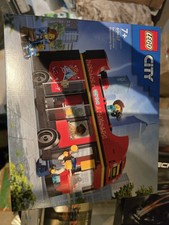 LEGO CITY: Red Double-Decker