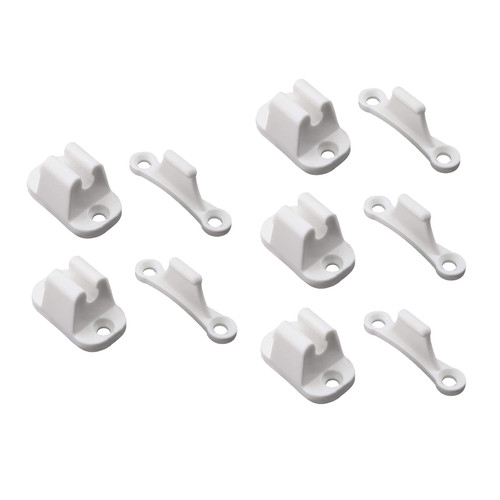 5pcs door stopper nylon - rv,
