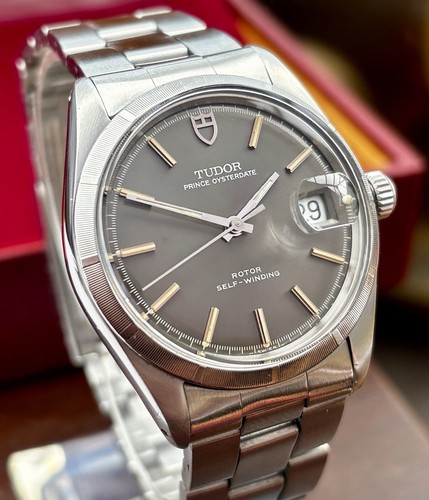 Rare vintage 1980 - 1980, rolex
