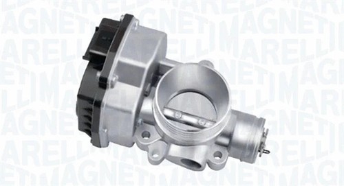 Throttle body fits - throttle, peugeot