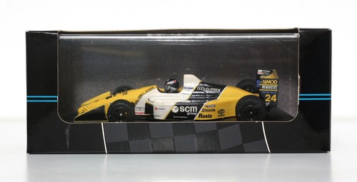 Onyx minardi m190 barilla 43 - onyx,