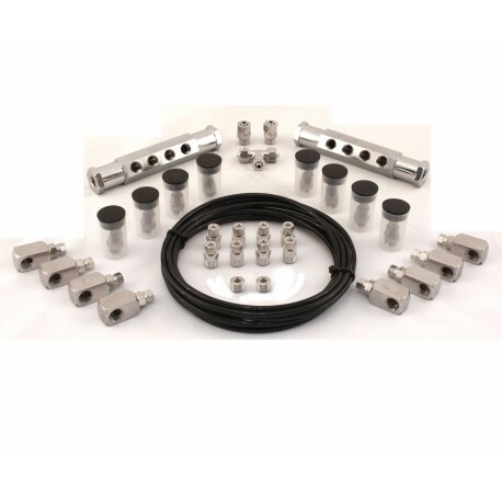 Coolingmist port direct - port,