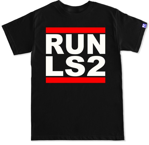 Run ls2 engine swap - run,