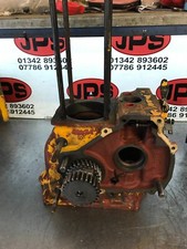 Lister LV1 diesel engine block