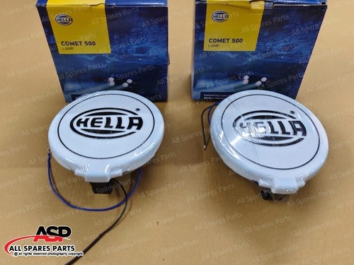 005750411 genuine hella comet - 005750411,