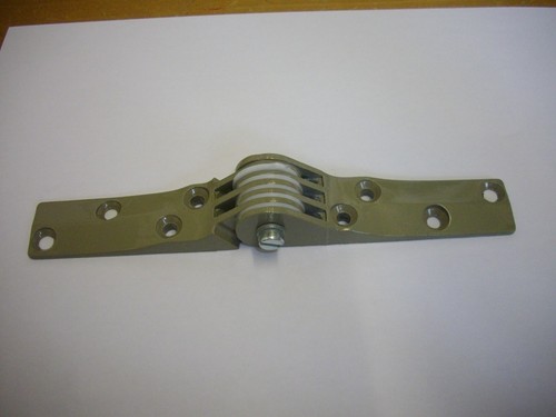 Pair kenrick 500 - 1, friction