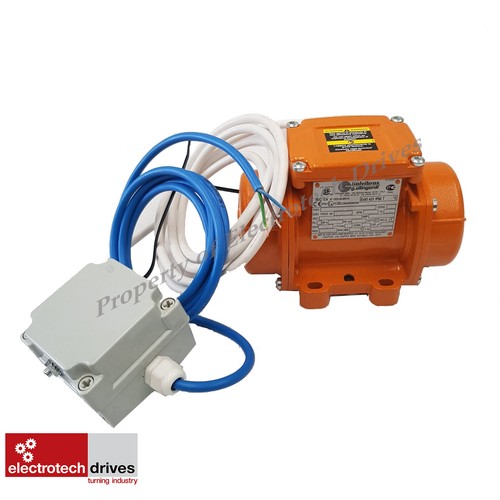 Vibtec vibrator motor - vibtec,