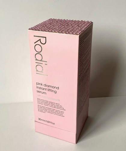 Rodial pink diamond - rodial, instant
