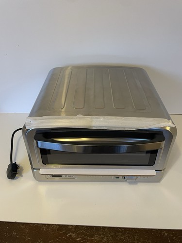 Cuisinart indoor pizza oven - cuisinart,