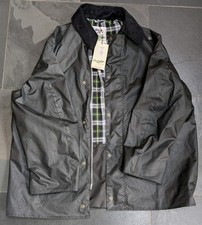 John Partridge Mens Coverall