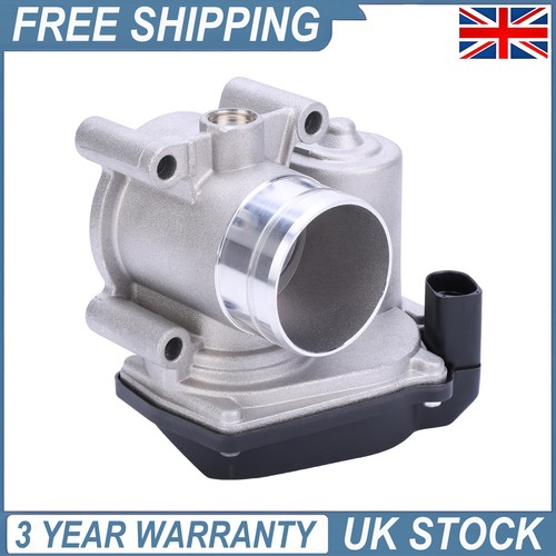 Throttle body for seat ibiza - body,