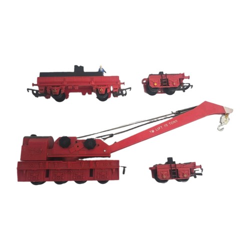 Vintage triang hornby - hornby, 75