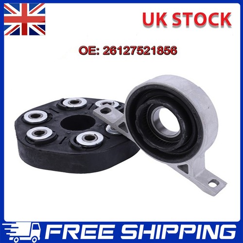 Propshaft mounting - mounting,