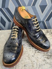 Church’s Custom Downish UK 8