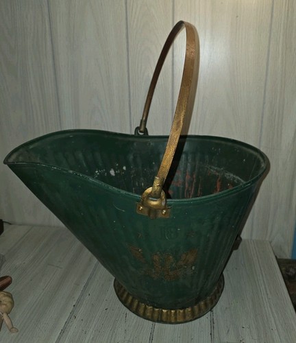 Antique galvanized rustic - antique,