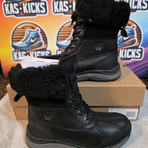 Ugg adirondack iii waterproof - iii,