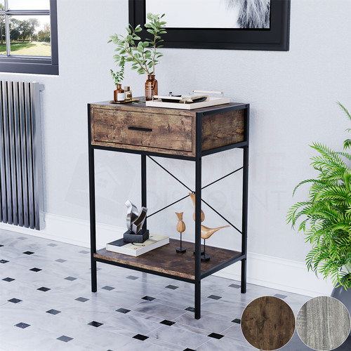Sale drawer console table - sale, 1