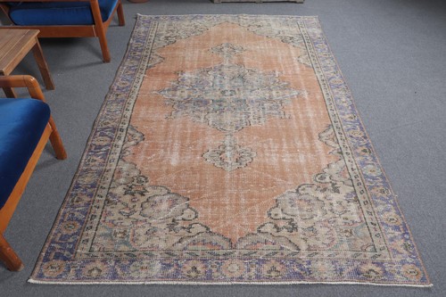 Vintage rug large - vintage, ft