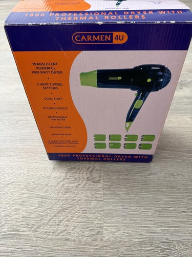 Carmen 1800 professional - carmen,