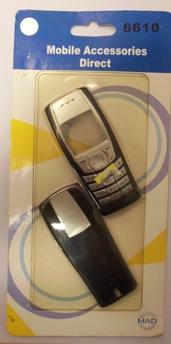 Nokia 6610 6610i mobile - mobile, phone