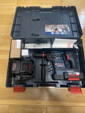 Bosch GBH 36 VF-LI Plus 36V