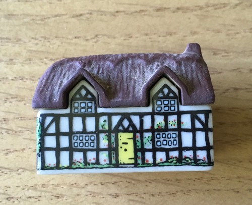 Pump cottage wade - cottage, –