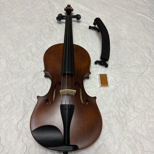 New full size violin - size,