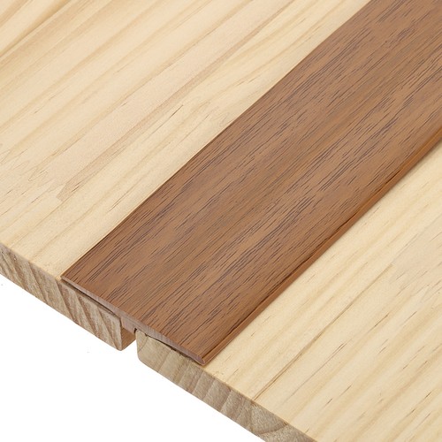 Molding transition strips - transition,