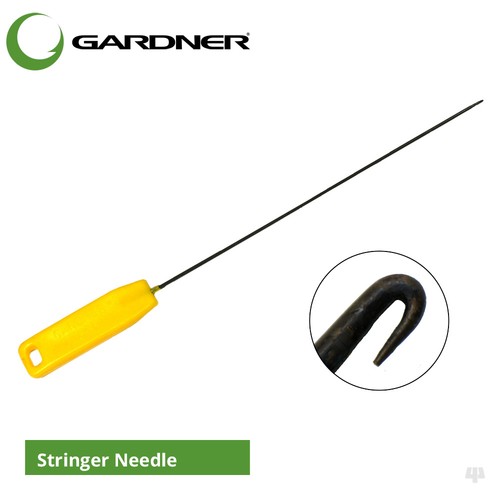 Gardner tackle stringer needle - stringer,