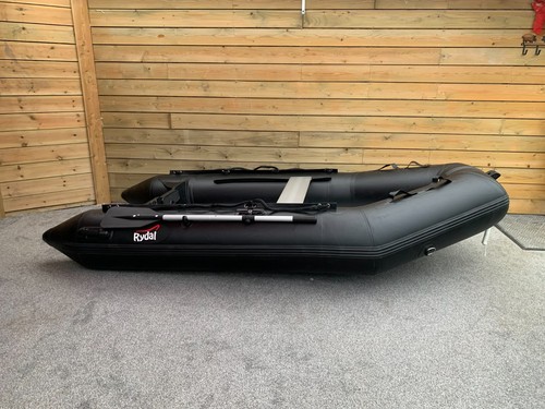 Rydal black airdeck - rydal, 2.3m