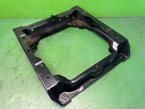 Vauxhall vivaro seat - b, mk2