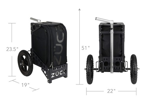 Cart zuca - cart, by