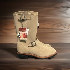 Chippewa 1901m06 engineer - 🔥chippewa,