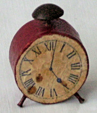 VINTAGE MINIATURE MODEL OF AN