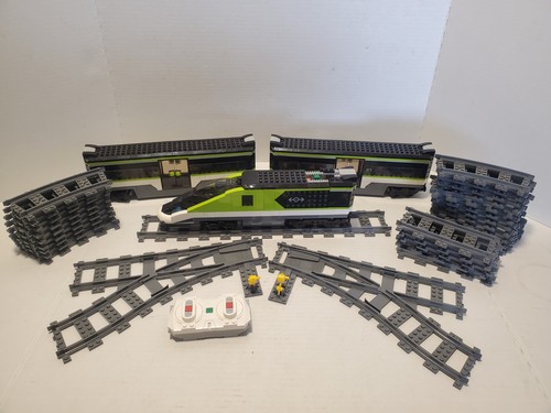 Lego city 60337 express - lego,