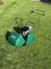 Suffolk Punch 14SK Petrol