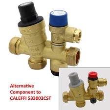 Telford Cylinders - 22mm Inlet