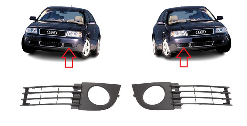 New for audi - audi, (c5)