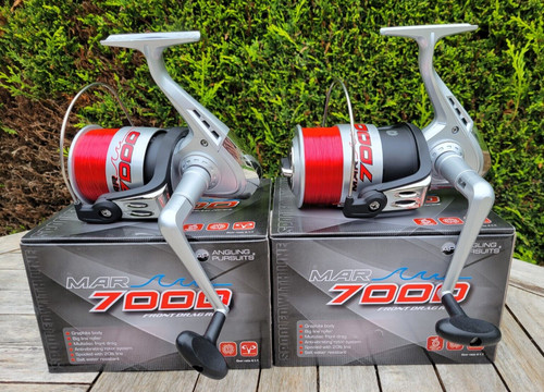 Angling pursuits mar7000 1bb - pursuits,