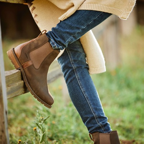 Ariat women wexford - women's, h20