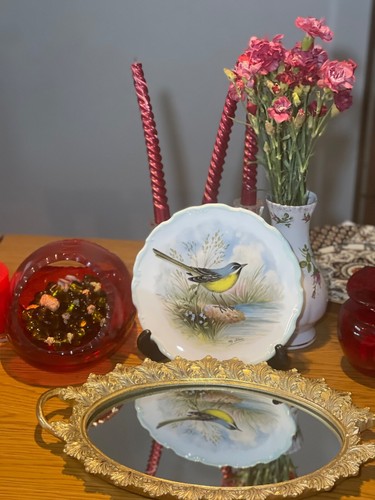 Royal albert bird selections - bird,