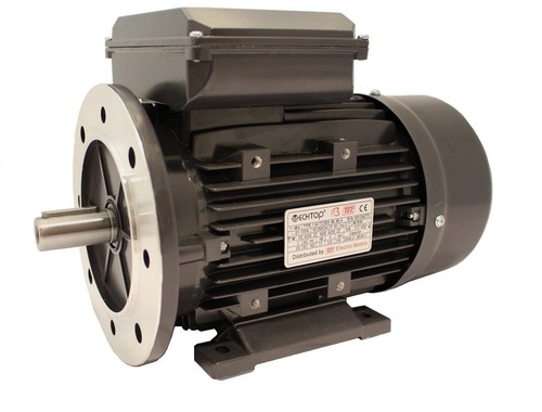 Single phase 230v - phase,