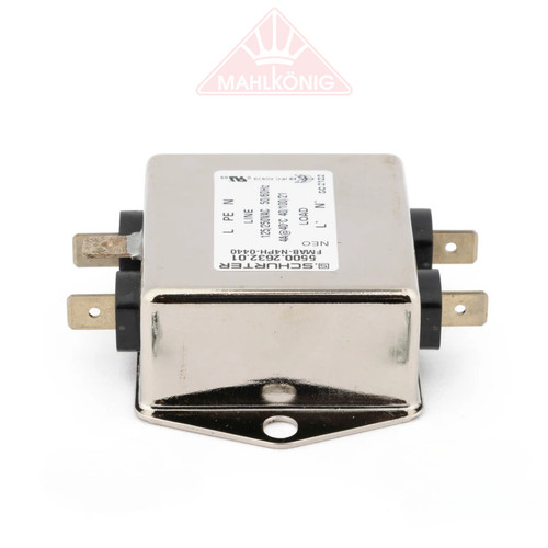 Mahlkonig 702578 emc - 702578, emc-filter