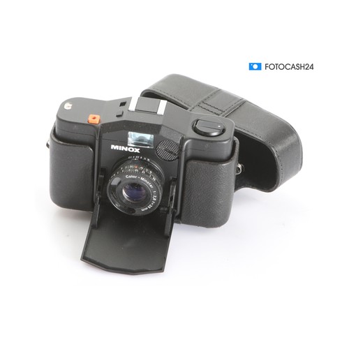 Minox subminiature - gl,